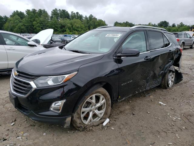 CHEVROLET EQUINOX LT 2020 2gnaxvexxl6230652