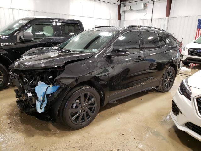 CHEVROLET EQUINOX 2022 2gnaxwev0n6125884