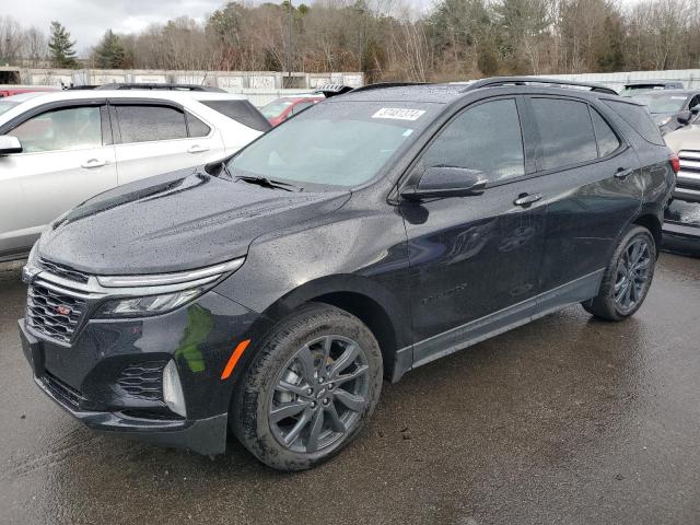 CHEVROLET EQUINOX 2022 2gnaxwev1n6104963