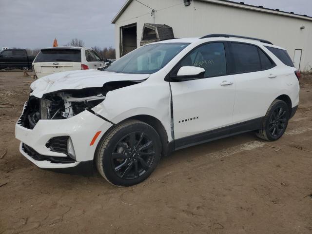 CHEVROLET EQUINOX 2022 2gnaxwev2n6119827