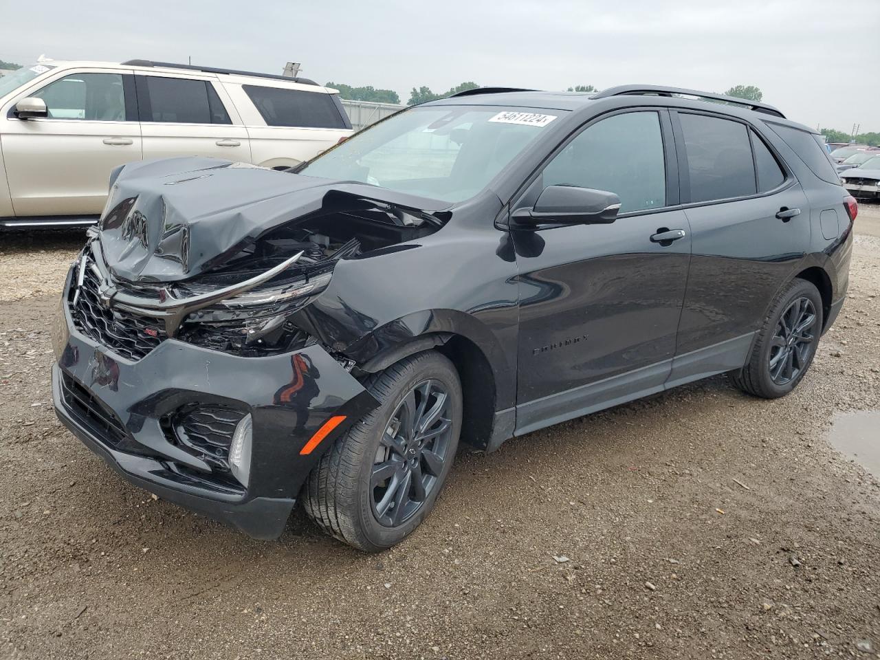 CHEVROLET EQUINOX 2022 2gnaxwev2n6155078