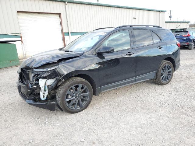 CHEVROLET EQUINOX 2022 2gnaxwev9n6104600