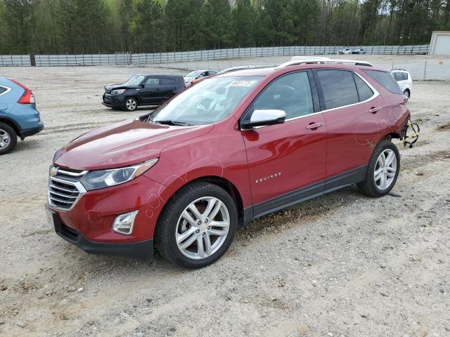 CHEVROLET EQUINOX PR 2018 2gnaxwex0j6142955