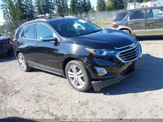 CHEVROLET EQUINOX 2018 2gnaxwex0j6146942