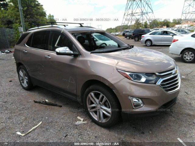 CHEVROLET EQUINOX 2018 2gnaxwex0j6151140