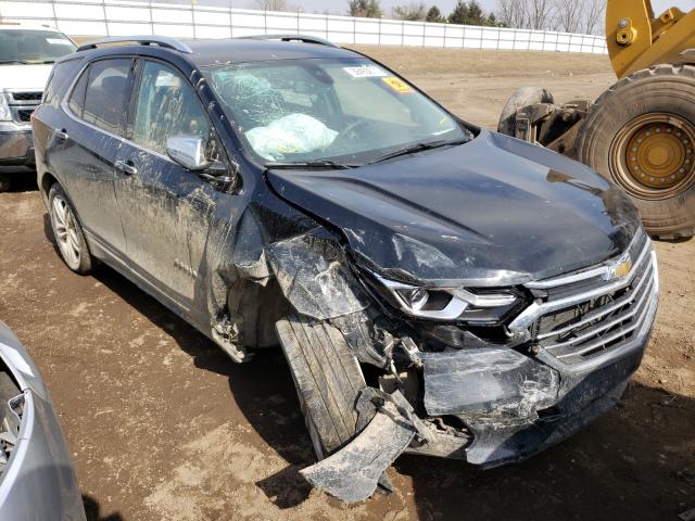 CHEVROLET EQUINOX PR 2018 2gnaxwex0j6188799