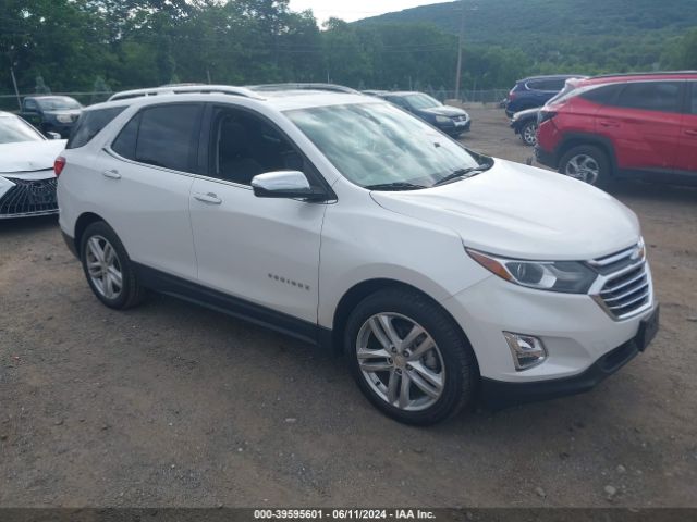 CHEVROLET EQUINOX 2018 2gnaxwex0j6215869