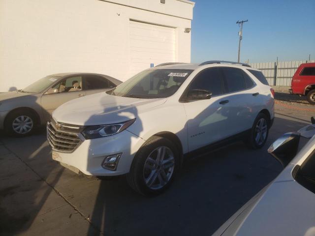 CHEVROLET EQUINOX PR 2018 2gnaxwex0j6220831