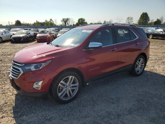 CHEVROLET EQUINOX PR 2018 2gnaxwex0j6236480