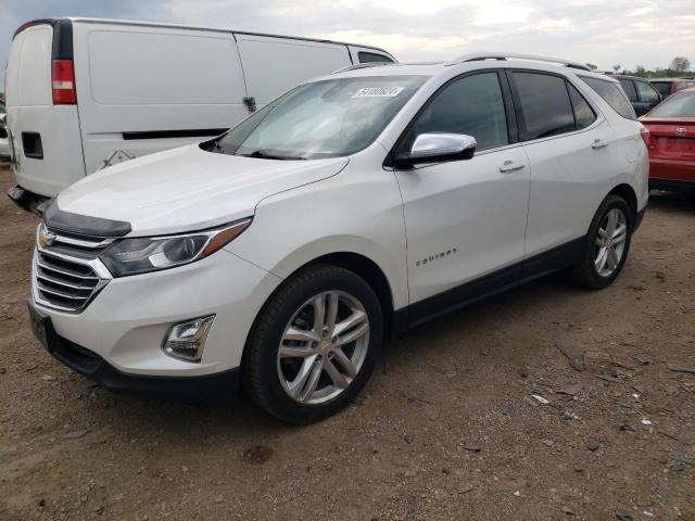 CHEVROLET EQUINOX 2018 2gnaxwex0j6291253