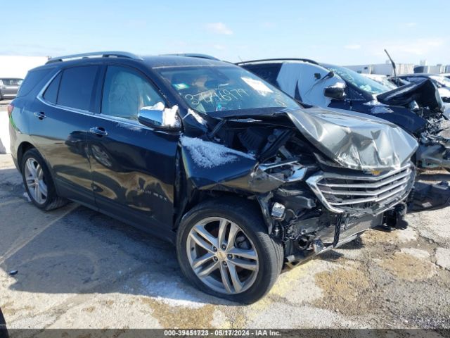 CHEVROLET EQUINOX 2018 2gnaxwex0j6314255