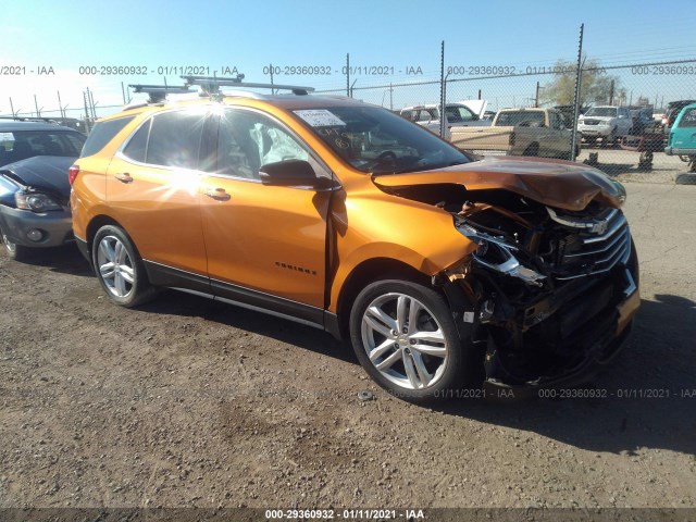 CHEVROLET EQUINOX 2018 2gnaxwex0j6320573