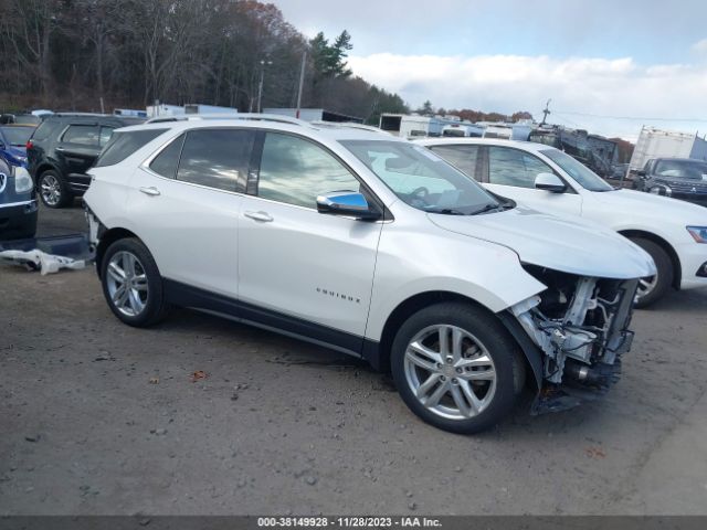 CHEVROLET EQUINOX 2018 2gnaxwex0j6323814