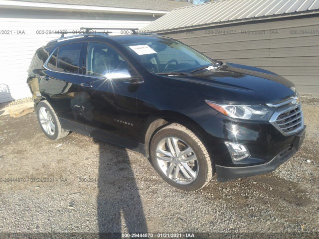 CHEVROLET EQUINOX 2018 2gnaxwex1j6138848