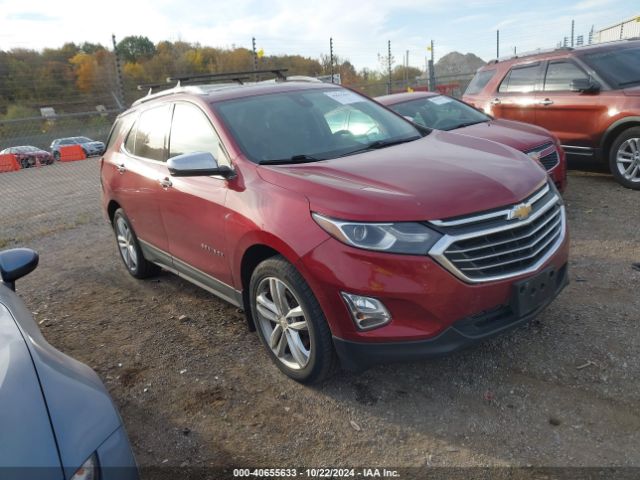 CHEVROLET EQUINOX 2018 2gnaxwex1j6144651