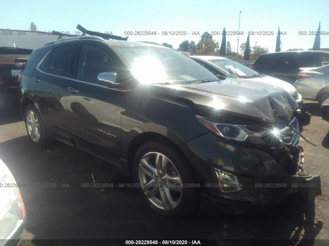 CHEVROLET EQUINOX 2018 2gnaxwex1j6156122