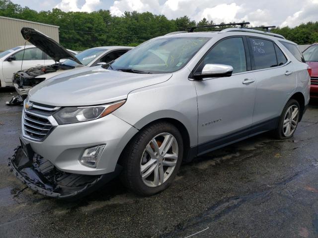 CHEVROLET EQUINOX PR 2018 2gnaxwex1j6165189