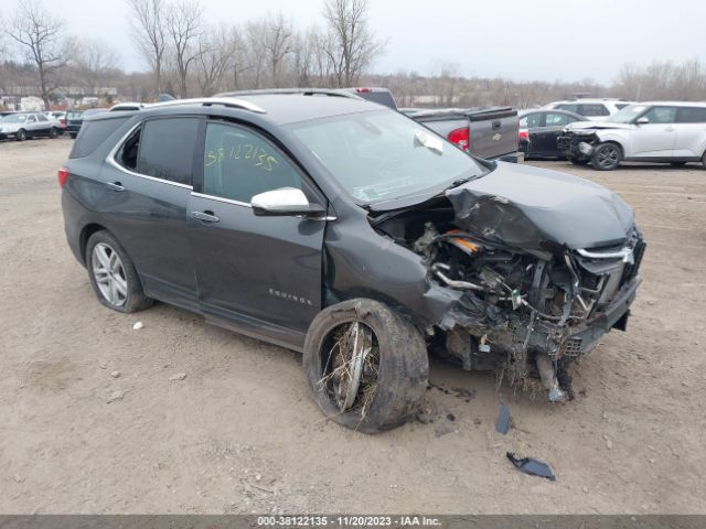 CHEVROLET EQUINOX 2018 2gnaxwex1j6198032