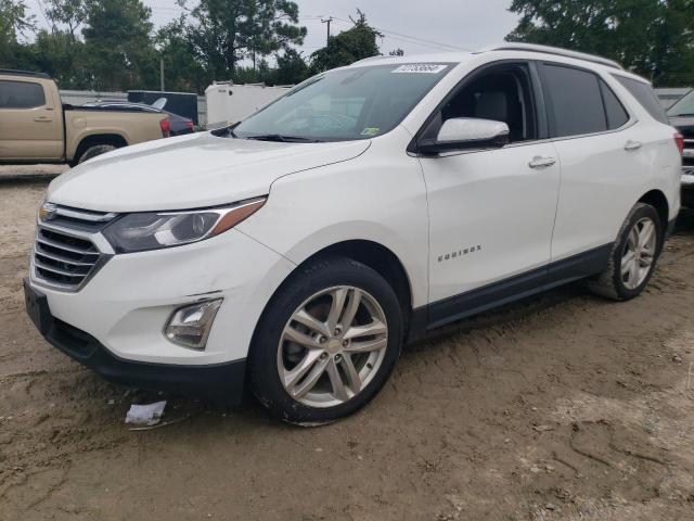 CHEVROLET EQUINOX PR 2018 2gnaxwex1j6214889