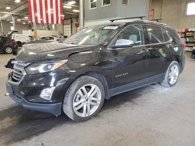 CHEVROLET EQUINOX PR 2018 2gnaxwex1j6218473