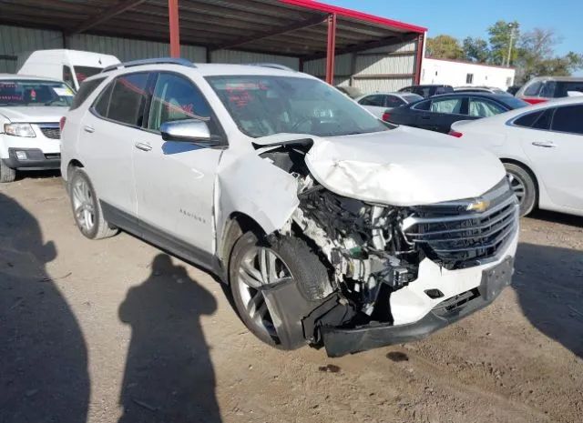 CHEVROLET EQUINOX 2018 2gnaxwex1j6221633