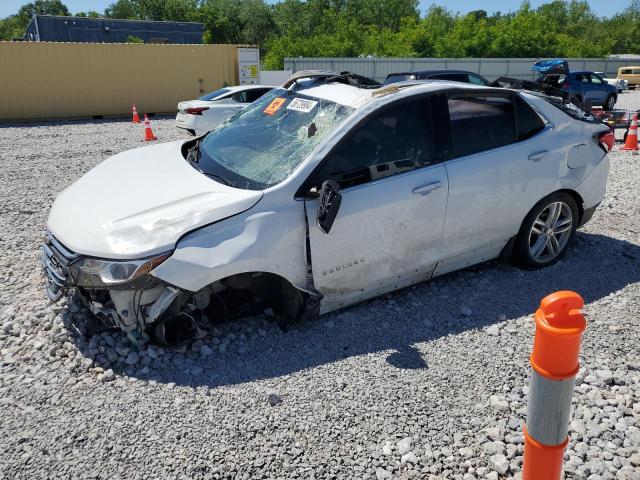 CHEVROLET EQUINOX 2018 2gnaxwex1j6257581