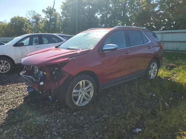 CHEVROLET EQUINOX PR 2018 2gnaxwex1j6300378