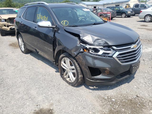 CHEVROLET EQUINOX PR 2018 2gnaxwex1j6307105