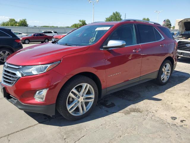 CHEVROLET EQUINOX PR 2018 2gnaxwex1j6312806