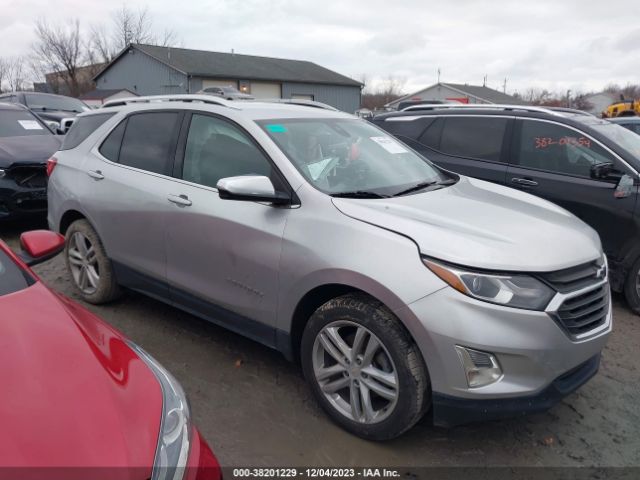 CHEVROLET EQUINOX 2018 2gnaxwex1j6330707