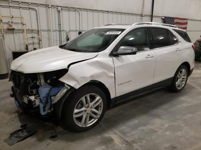 CHEVROLET EQUINOX 2018 2gnaxwex1j6341531