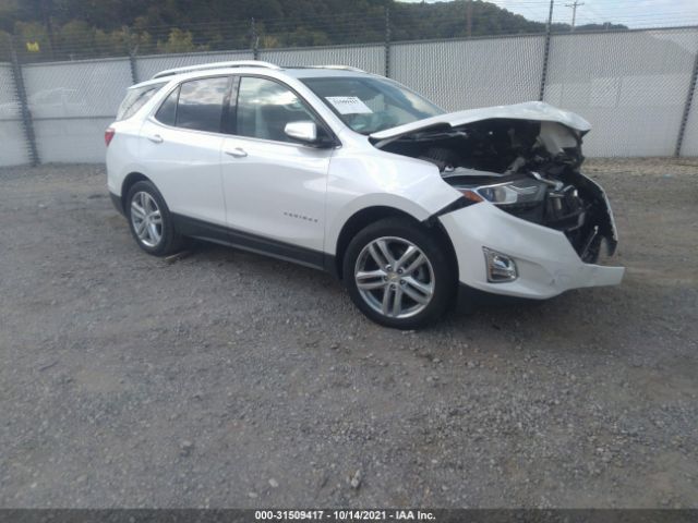 CHEVROLET EQUINOX 2018 2gnaxwex1j6348298