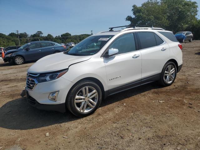 CHEVROLET EQUINOX PR 2018 2gnaxwex1j6348334