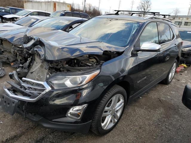 CHEVROLET EQUINOX PR 2018 2gnaxwex2j6151818