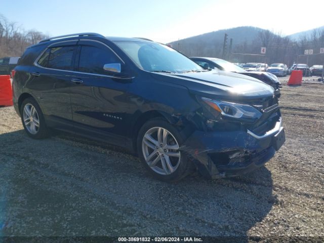 CHEVROLET EQUINOX 2018 2gnaxwex2j6154072