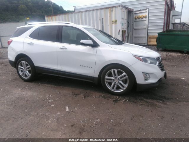 CHEVROLET EQUINOX 2018 2gnaxwex2j6199903