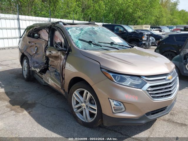 CHEVROLET EQUINOX 2018 2gnaxwex2j6248291