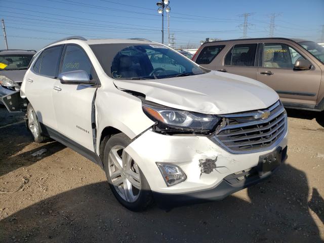 CHEVROLET EQUINOX PR 2018 2gnaxwex2j6268928