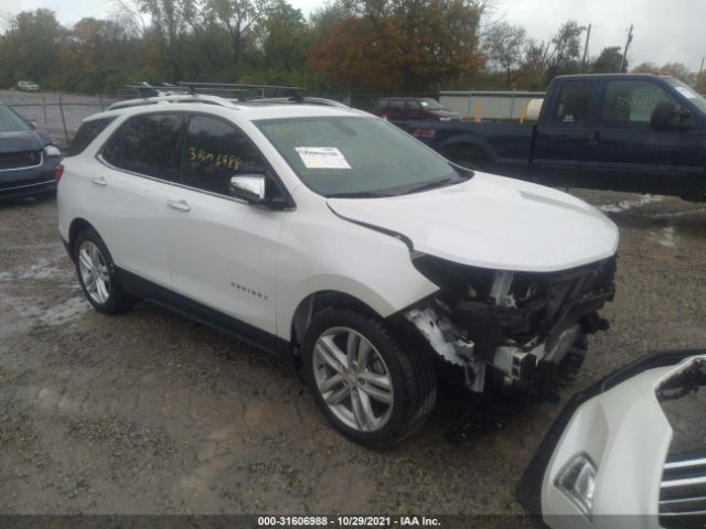 CHEVROLET EQUINOX 2018 2gnaxwex2j6306996