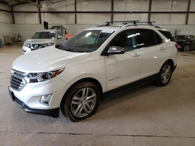 CHEVROLET EQUINOX PR 2018 2gnaxwex2j6347886