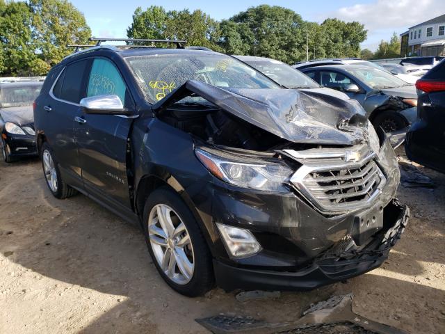 CHEVROLET EQUINOX PR 2018 2gnaxwex3j6137684