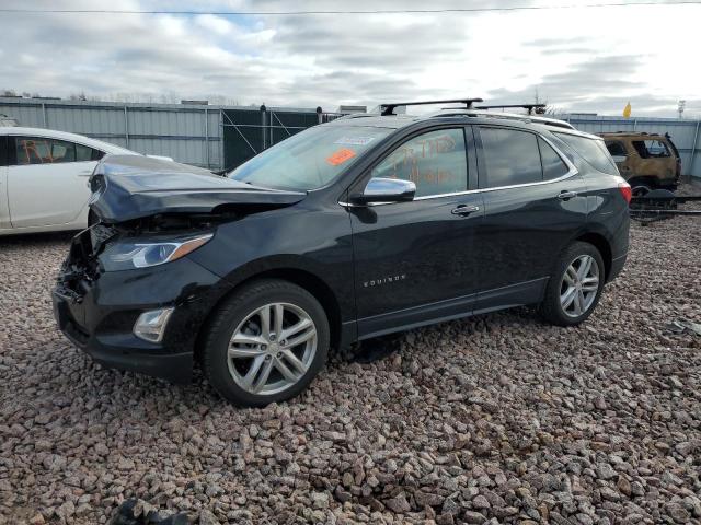 CHEVROLET EQUINOX 2018 2gnaxwex3j6145462