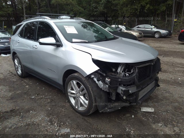 CHEVROLET EQUINOX 2018 2gnaxwex3j6160446