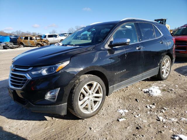 CHEVROLET EQUINOX PR 2018 2gnaxwex3j6162634