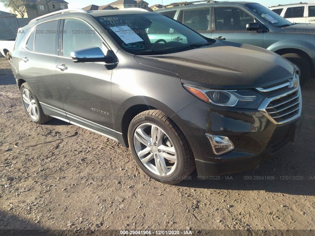 CHEVROLET EQUINOX 2018 2gnaxwex3j6165629