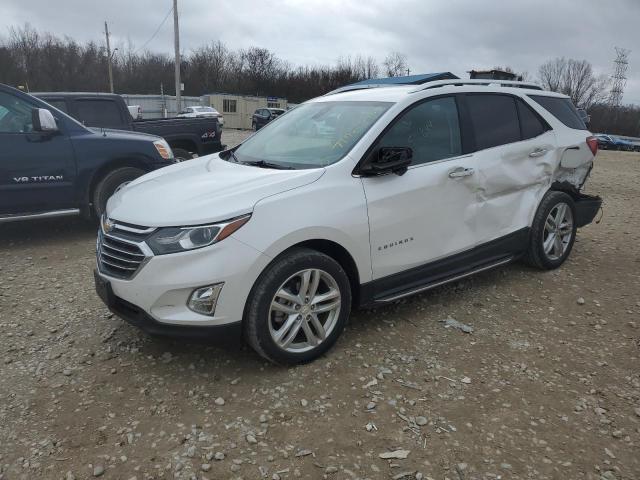 CHEVROLET EQUINOX PR 2018 2gnaxwex3j6169194