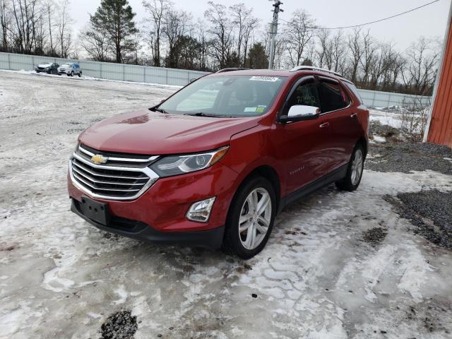 CHEVROLET EQUINOX PR 2018 2gnaxwex3j6199327