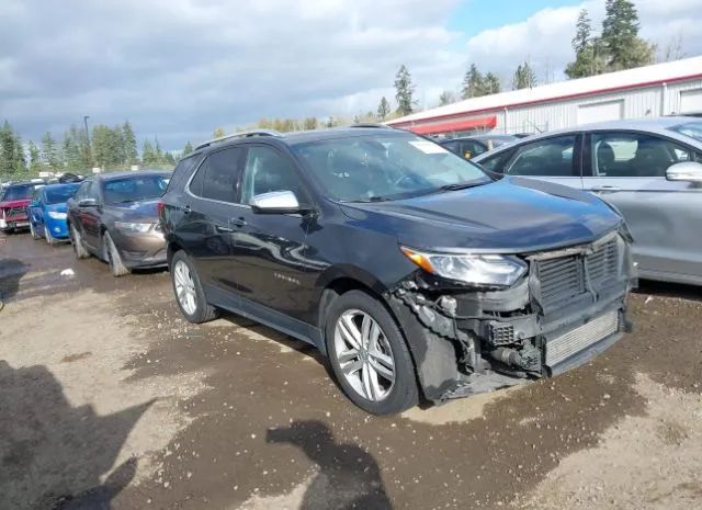 CHEVROLET EQUINOX 2018 2gnaxwex3j6294972