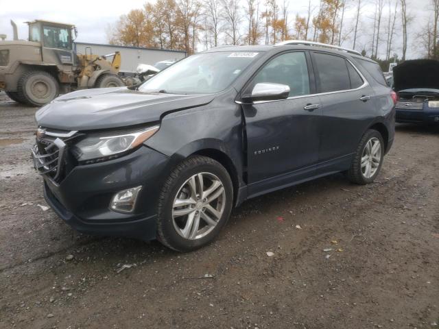 CHEVROLET EQUINOX 2018 2gnaxwex3j6313861