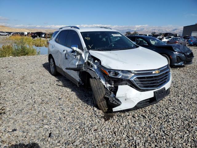 CHEVROLET EQUINOX PR 2018 2gnaxwex3j6317943